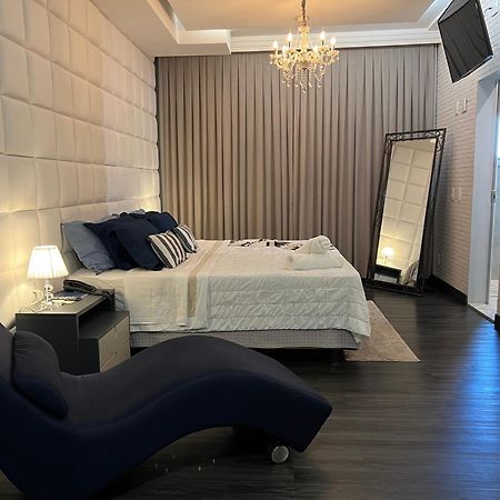 Hotel Opuka Sorriso Εξωτερικό φωτογραφία