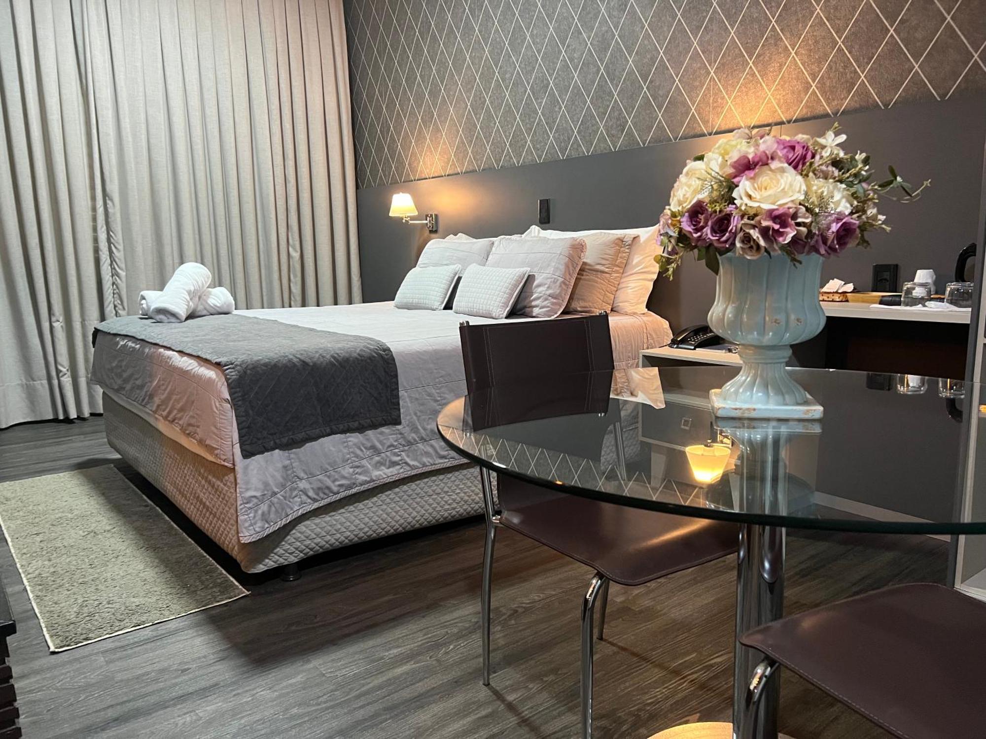 Hotel Opuka Sorriso Εξωτερικό φωτογραφία