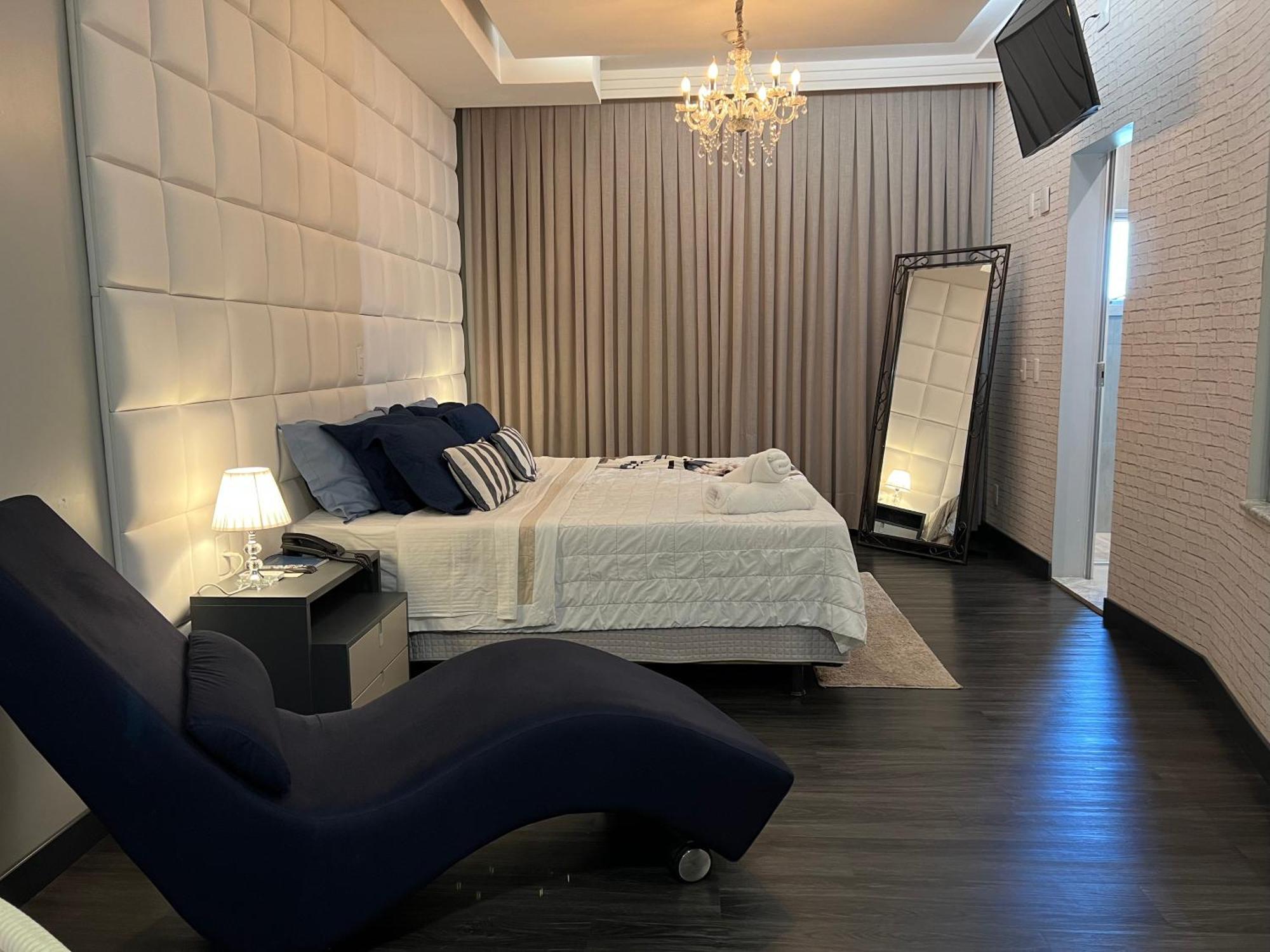 Hotel Opuka Sorriso Εξωτερικό φωτογραφία