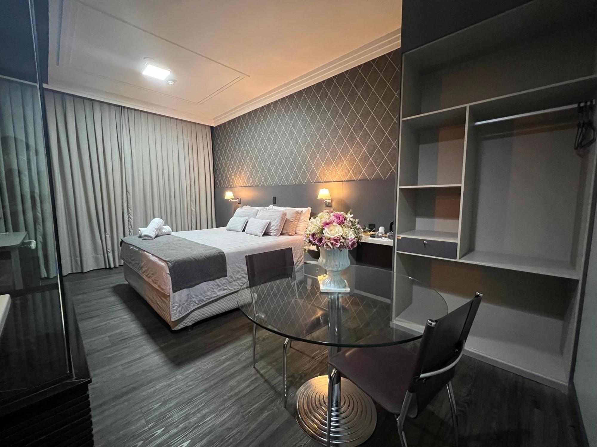 Hotel Opuka Sorriso Εξωτερικό φωτογραφία