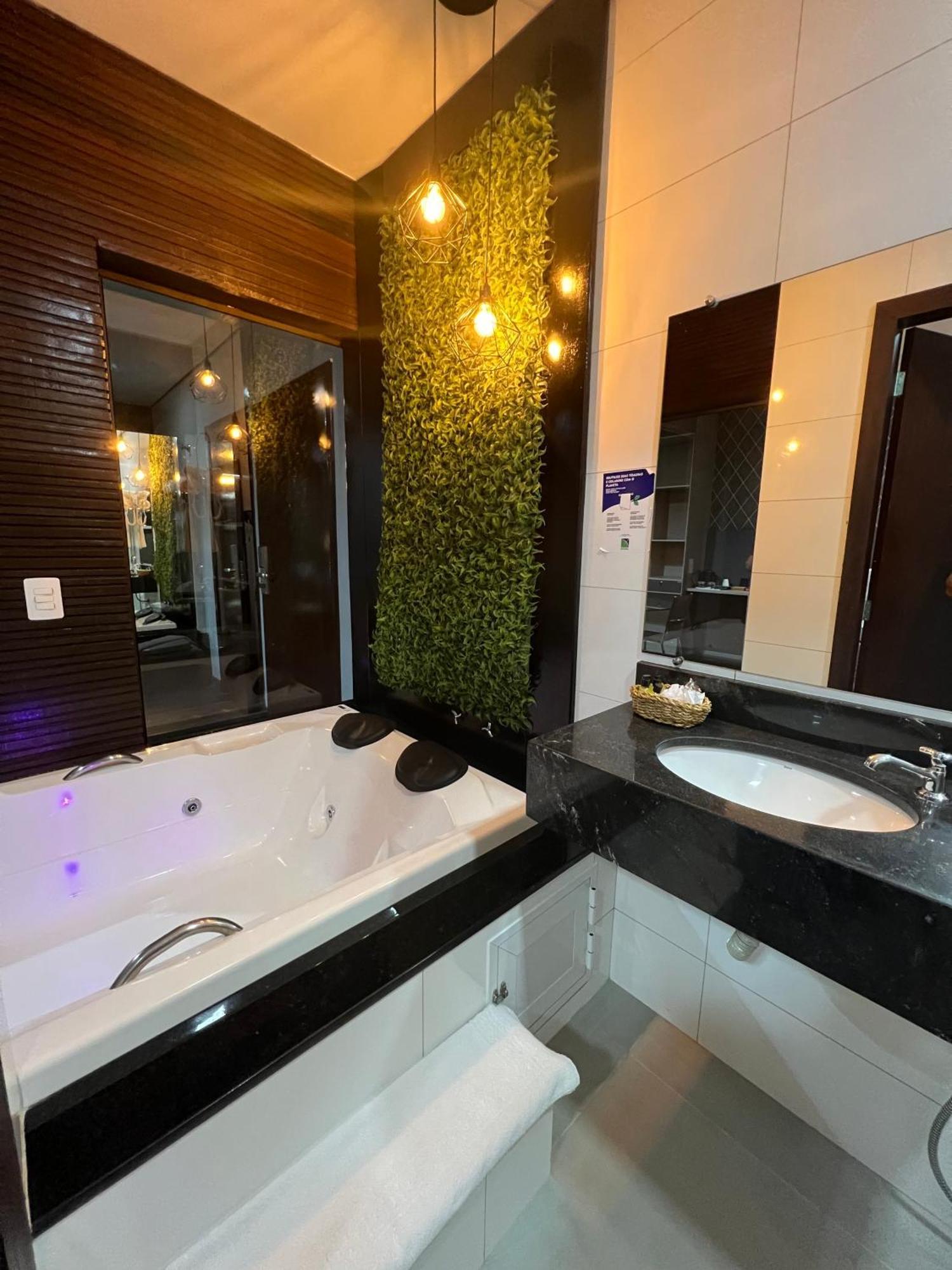 Hotel Opuka Sorriso Εξωτερικό φωτογραφία