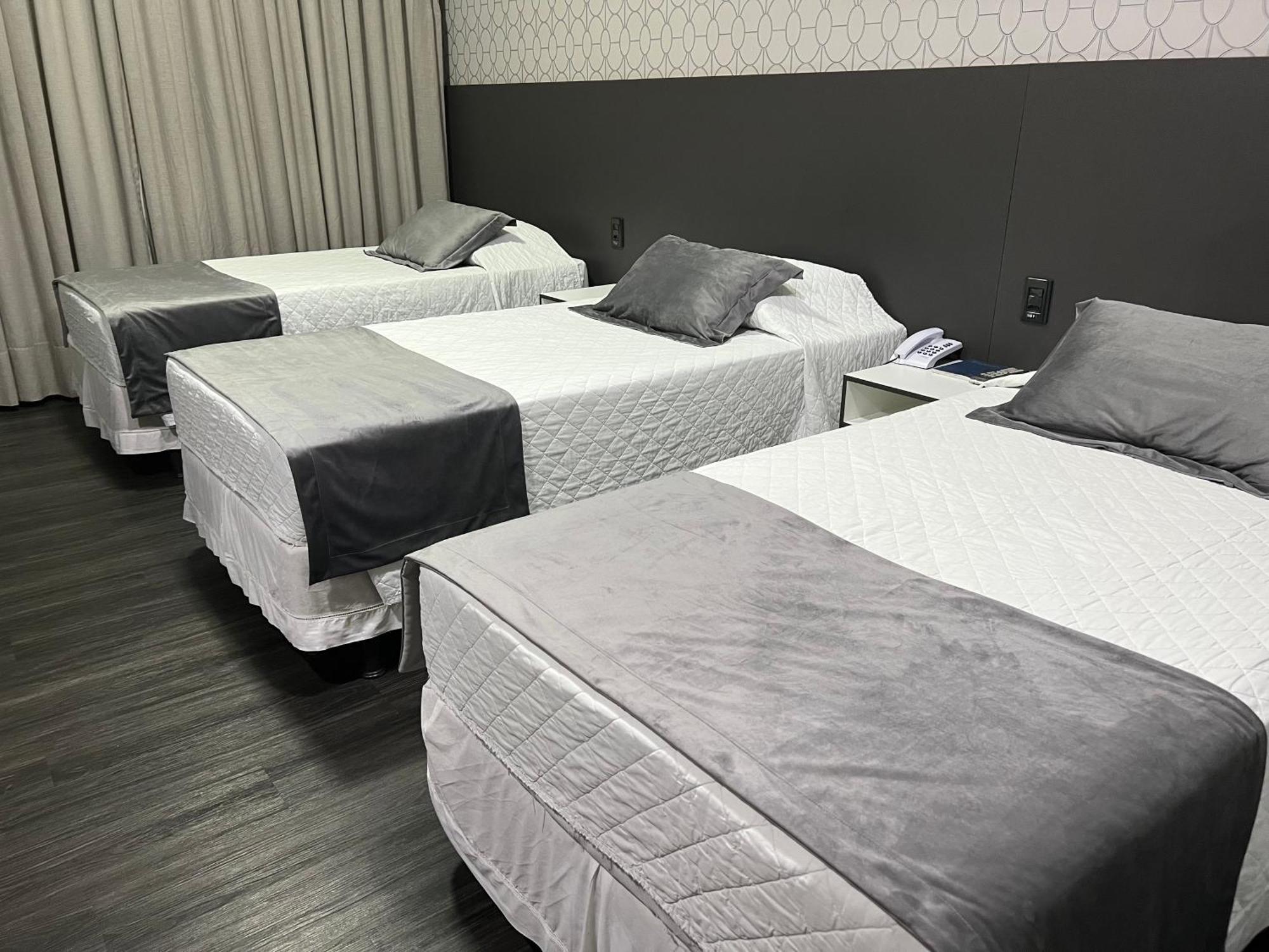 Hotel Opuka Sorriso Εξωτερικό φωτογραφία