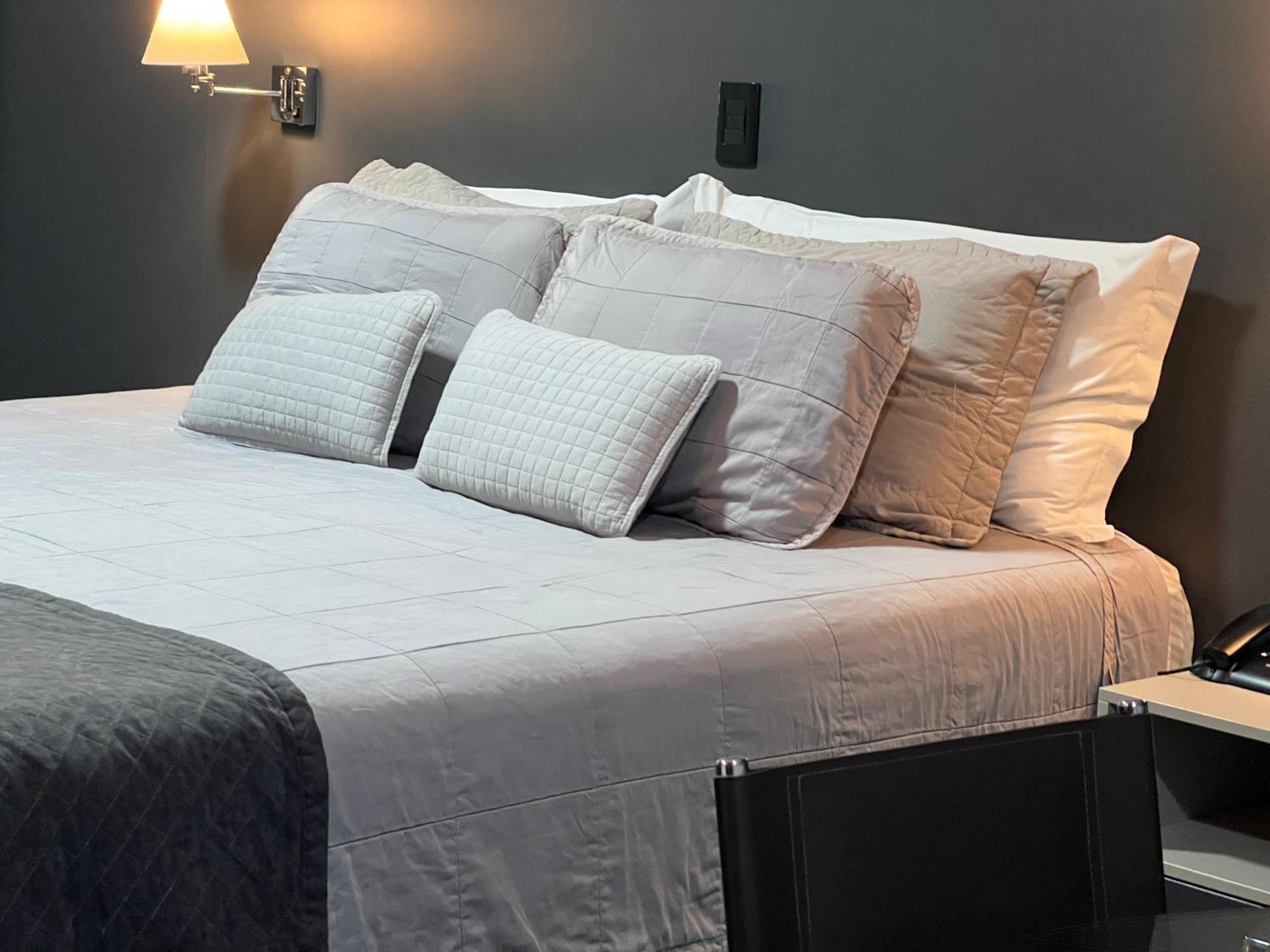 Hotel Opuka Sorriso Εξωτερικό φωτογραφία