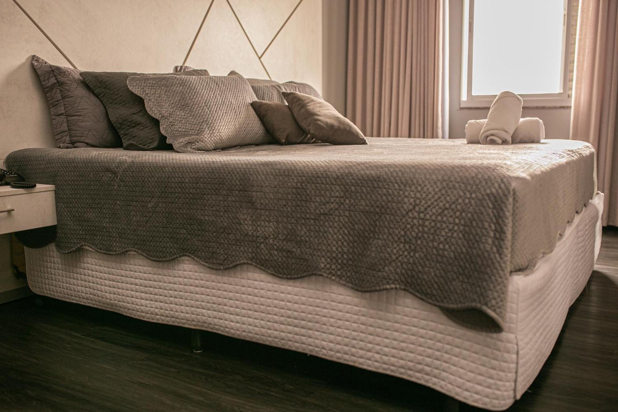 Hotel Opuka Sorriso Εξωτερικό φωτογραφία