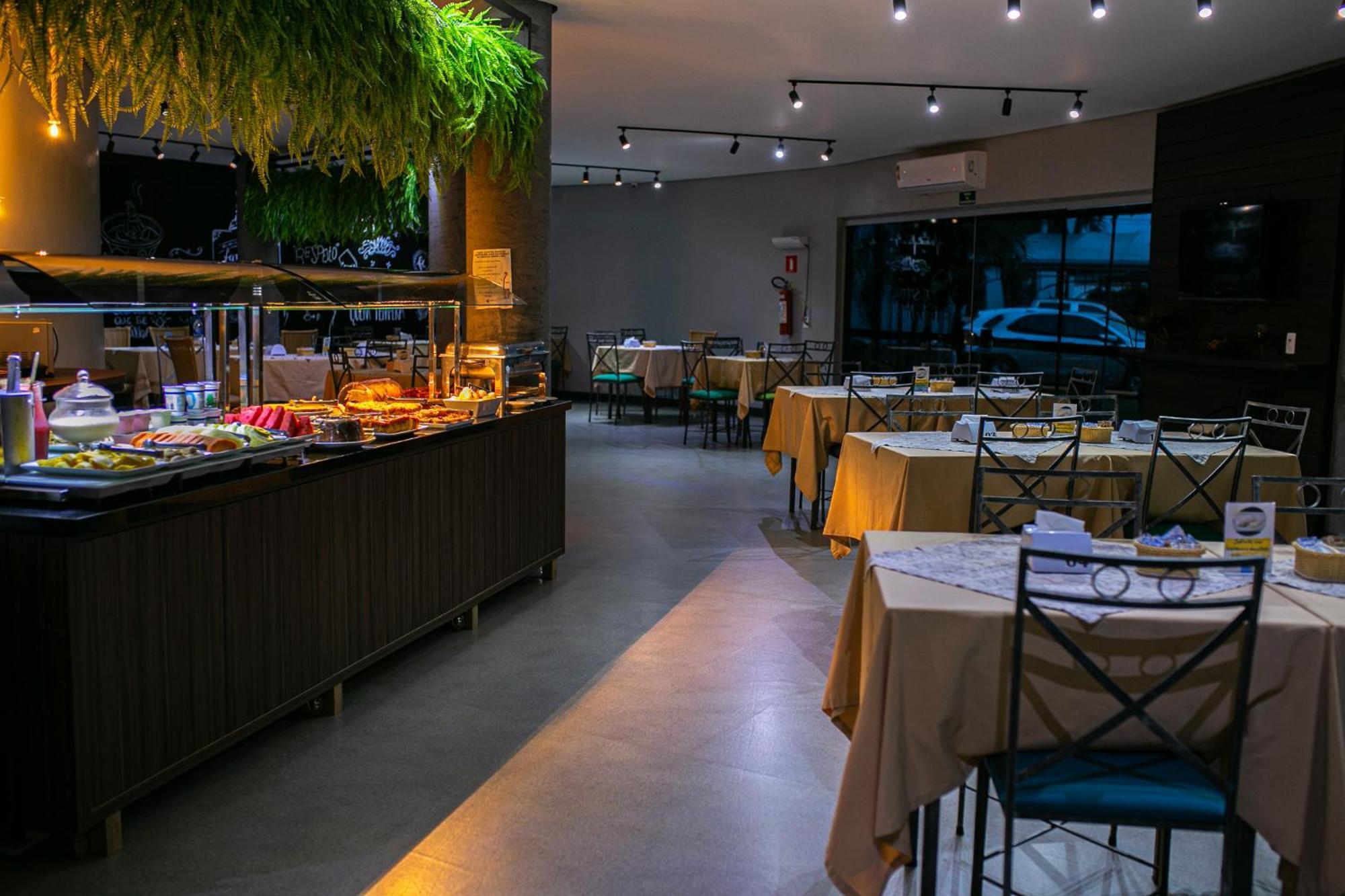 Hotel Opuka Sorriso Εξωτερικό φωτογραφία