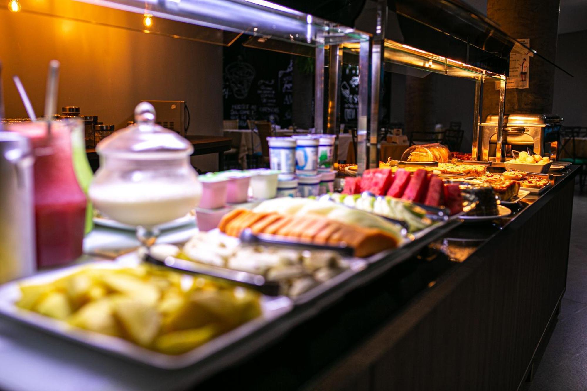 Hotel Opuka Sorriso Εξωτερικό φωτογραφία
