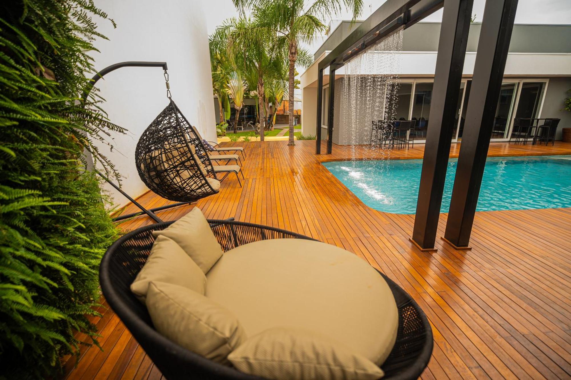 Hotel Opuka Sorriso Εξωτερικό φωτογραφία