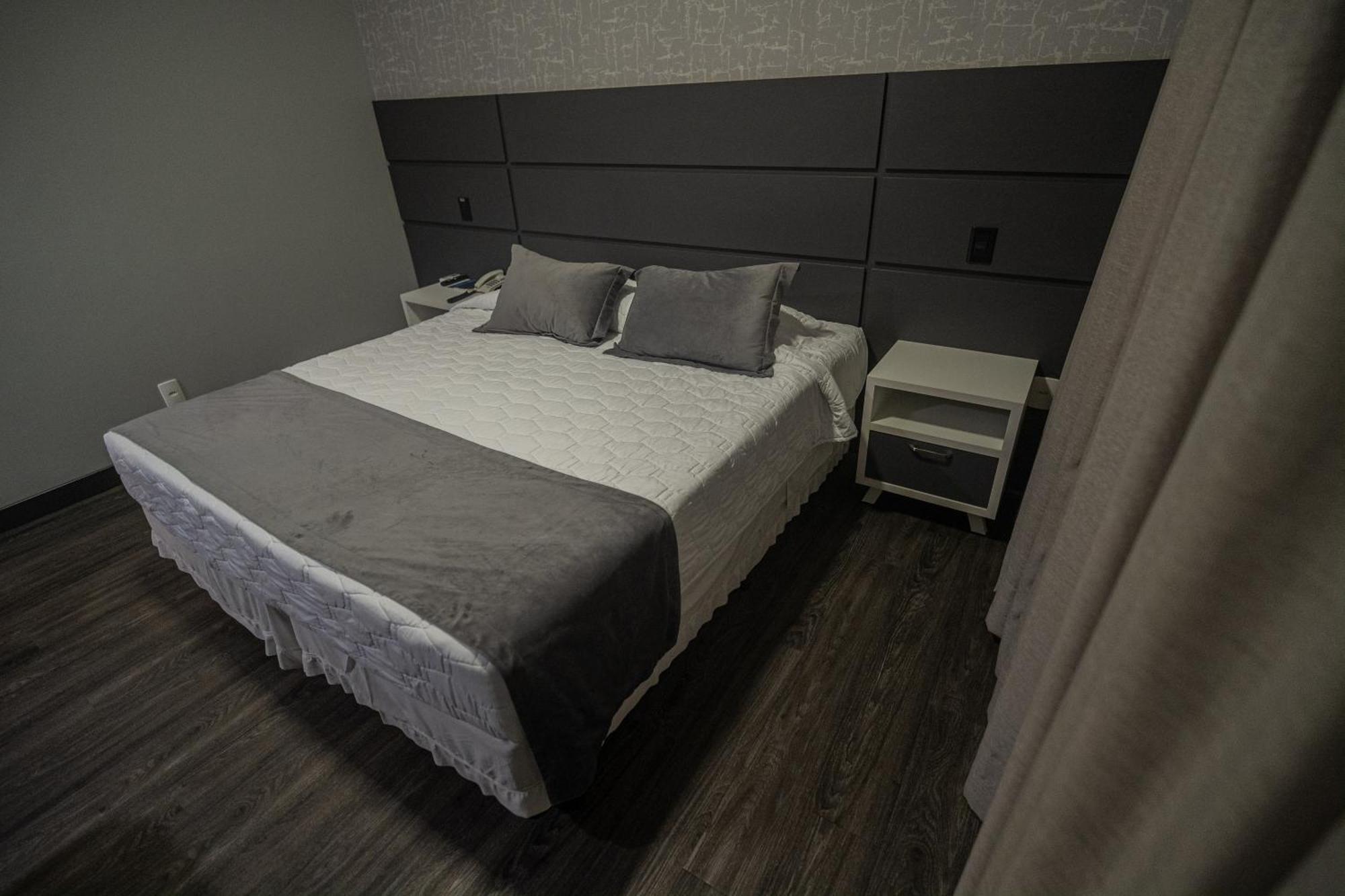 Hotel Opuka Sorriso Εξωτερικό φωτογραφία