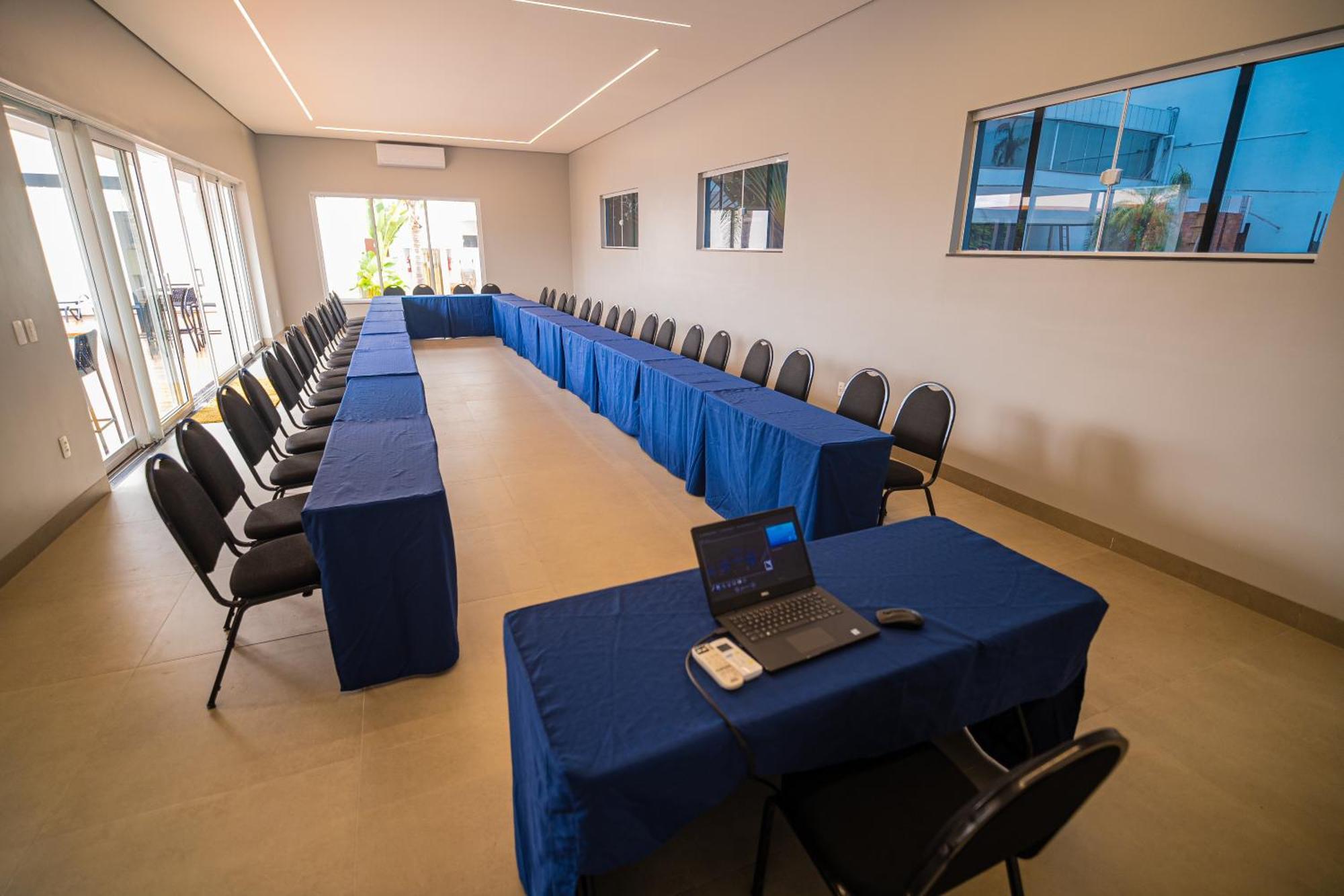 Hotel Opuka Sorriso Εξωτερικό φωτογραφία