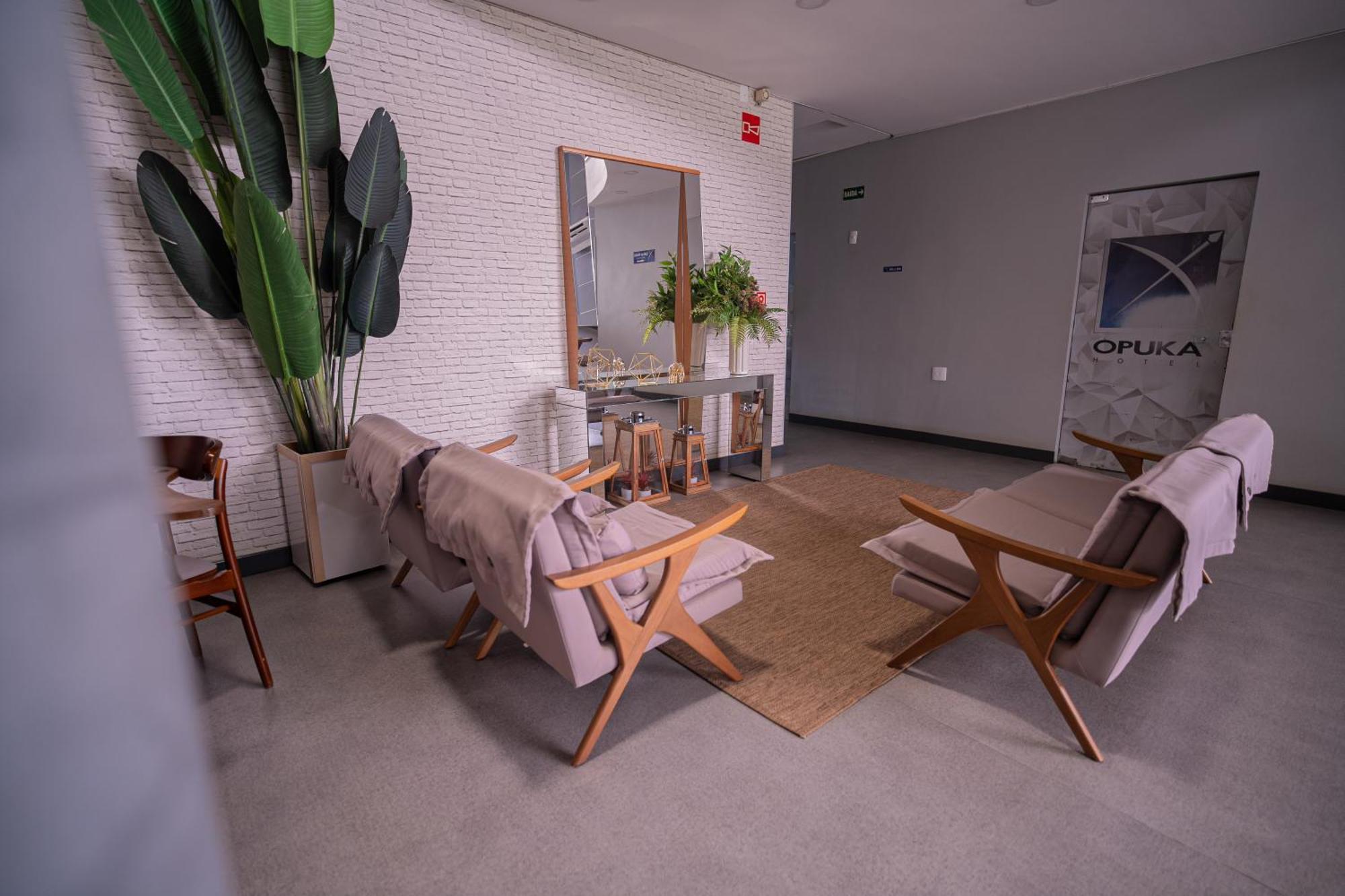 Hotel Opuka Sorriso Εξωτερικό φωτογραφία