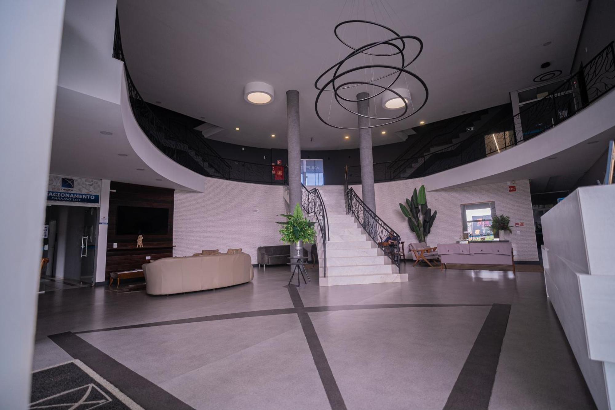 Hotel Opuka Sorriso Εξωτερικό φωτογραφία