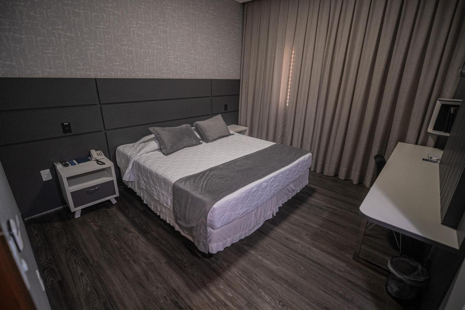 Hotel Opuka Sorriso Εξωτερικό φωτογραφία