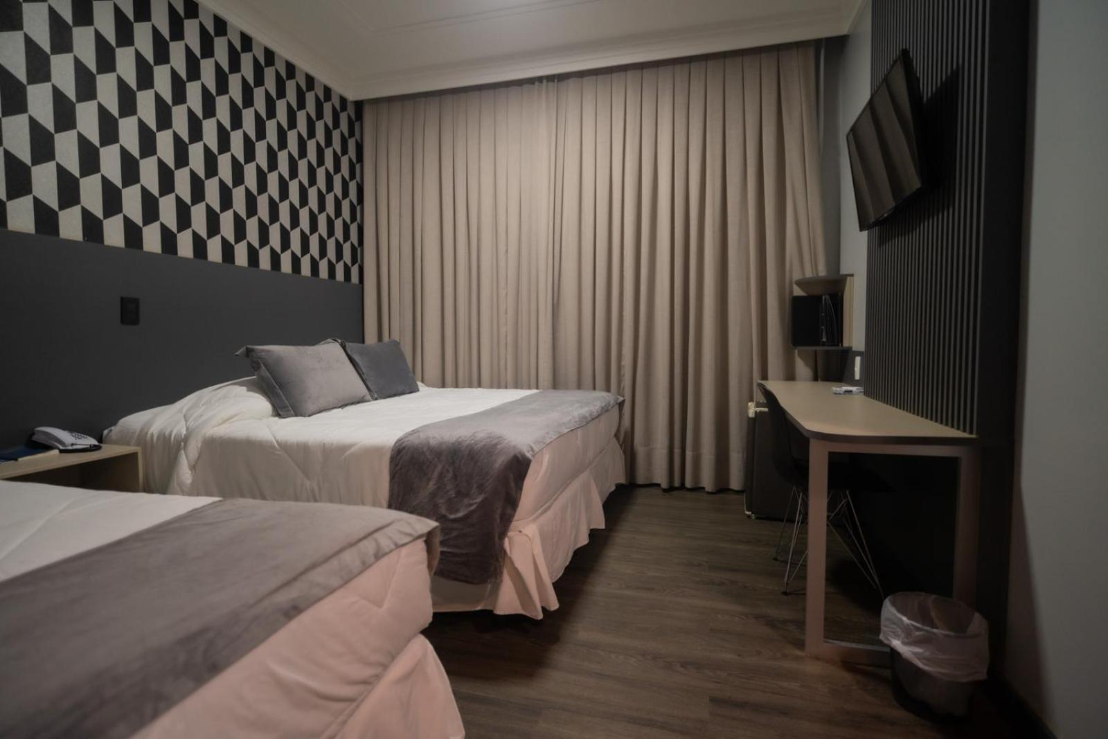 Hotel Opuka Sorriso Εξωτερικό φωτογραφία