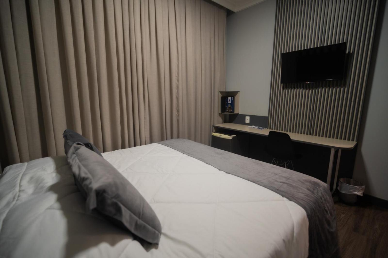 Hotel Opuka Sorriso Εξωτερικό φωτογραφία