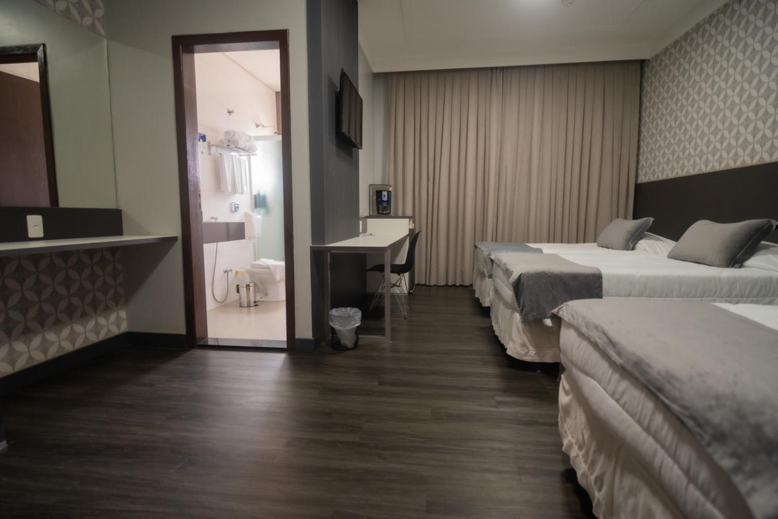 Hotel Opuka Sorriso Εξωτερικό φωτογραφία