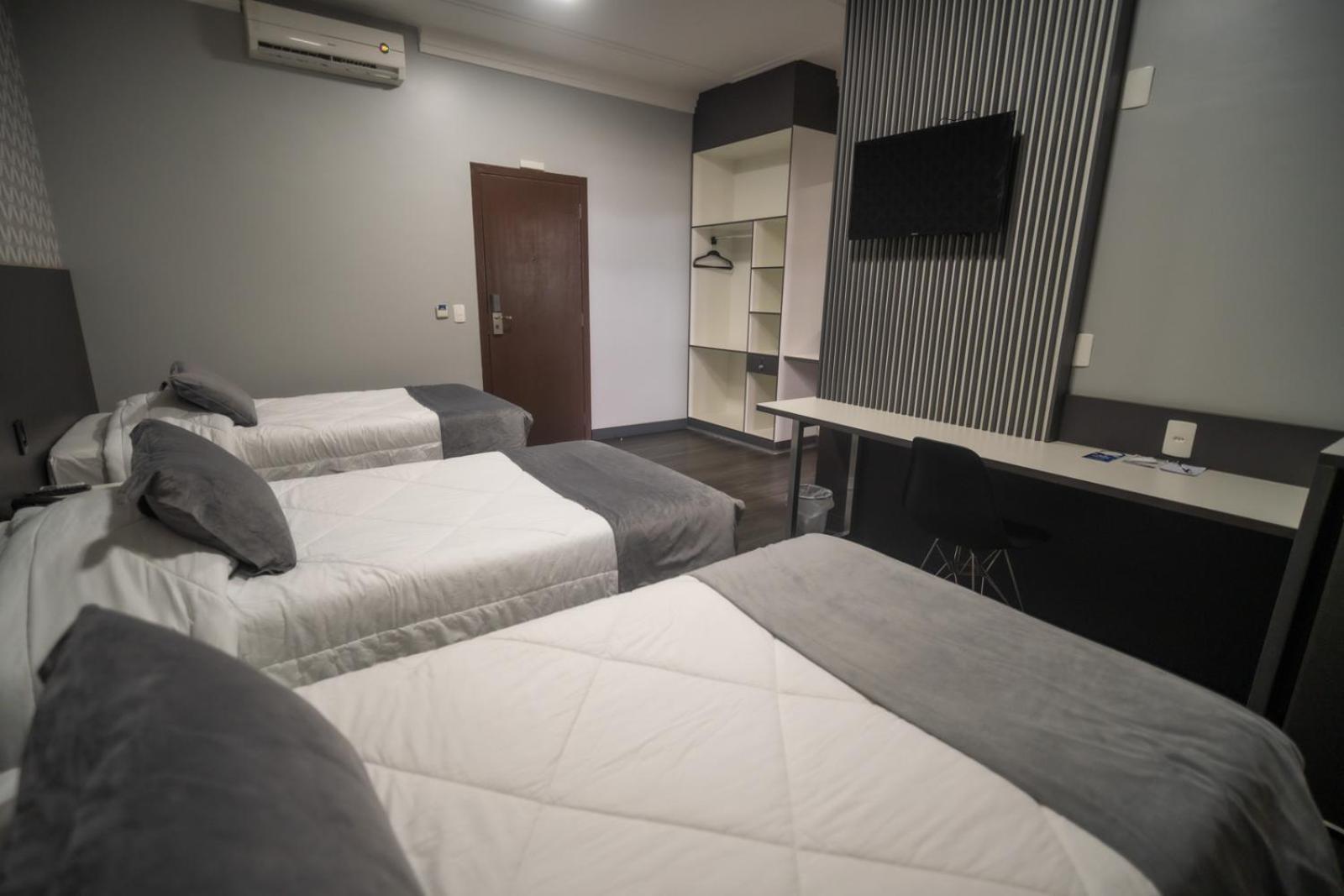 Hotel Opuka Sorriso Εξωτερικό φωτογραφία