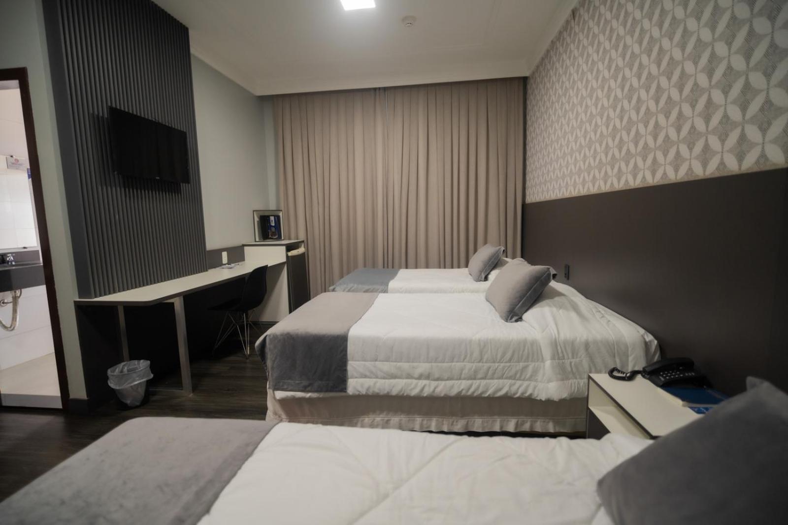 Hotel Opuka Sorriso Εξωτερικό φωτογραφία