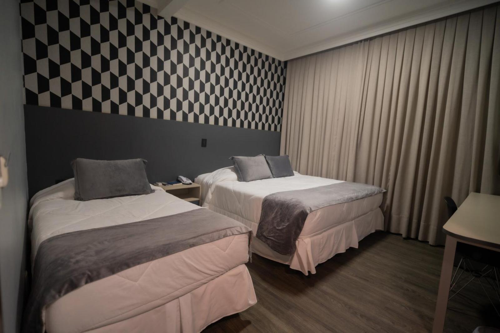 Hotel Opuka Sorriso Εξωτερικό φωτογραφία