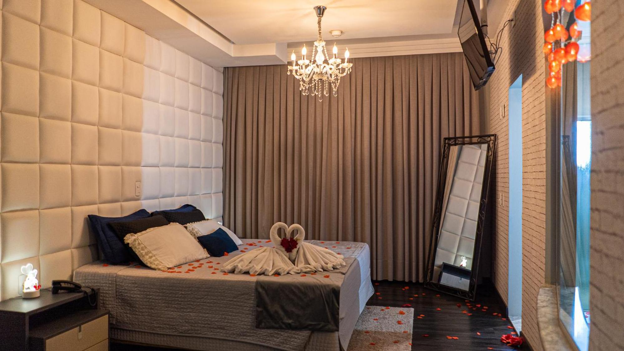 Hotel Opuka Sorriso Εξωτερικό φωτογραφία